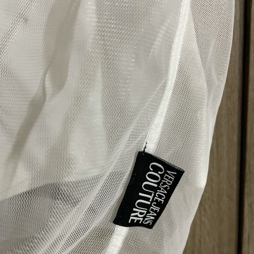Versace t-shirt - Picture 7 of 8